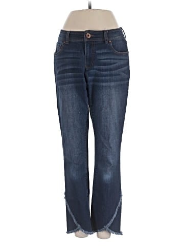 Inc Denim Jeans (view 1)