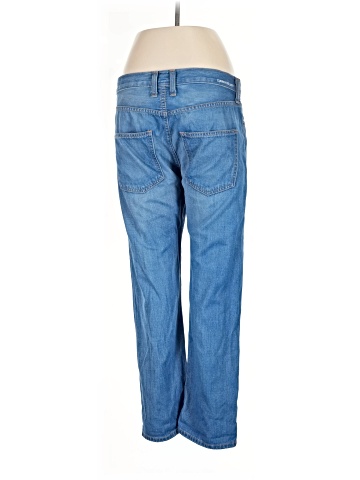 Current/Elliott Jeans (view 2)