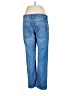 Current/Elliott 100% Cotton Blue Jeans Size 28 waist - photo 2