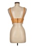 Zara Gold Tank Top Size M - photo 2