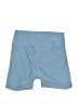 Outdoor Voices Solid Blue Athletic Shorts Size XS - photo 2