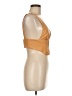 Zara Gold Tank Top Size M - photo 4