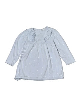 Teddy Boom Dress