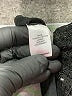 St. John 100% Polyester Stars Black Cocktail Dress Size 0 - photo 7