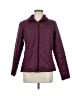 Columbia 100% Nylon Burgundy Jacket Size M - photo 1