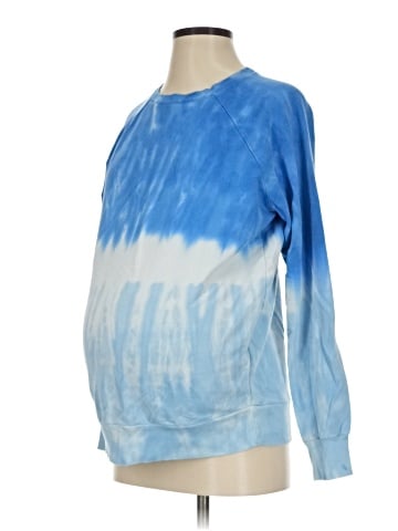 A Pea in the Pod Sweatshirt (view 1)