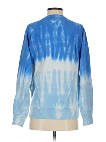 A Pea in the Pod Sweatshirt (view 2)