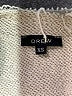 Drew 100% Cotton Gray Cardigan Size XS - photo 7