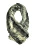 Ann Taylor LOFT Gray Scarf One size - photo 1