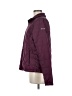Columbia 100% Nylon Burgundy Jacket Size M - photo 5