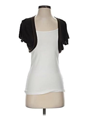 Say What? Cardigan (view 1)