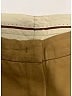 Loro Piana 100% Cotton Solid Tan Brown Khakis Size EU (IT) 44 / US 8 - photo 10