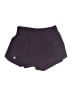 Athleta Solid Purple Athletic Shorts Size XXS - photo 2