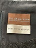 Saks Fifth Avenue 100% Silk Black Blouse Size 12 - photo 7