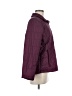Columbia 100% Nylon Burgundy Jacket Size M - photo 4
