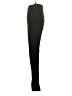 SPANX Solid Black Active Pants Size S (tall) - photo 5