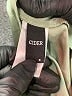 Cider Solid Green Formal Skirt Size S - photo 4