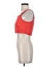 Never Fully Dressed Orange Sleeveless Top Size 4 - photo 5
