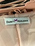 Dainty Hooligan 100% Polyester Solid Tan Casual Dress Size S - photo 7