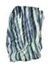 Lulla by Bindya 100% Modal Blue Scarf One size - photo 2