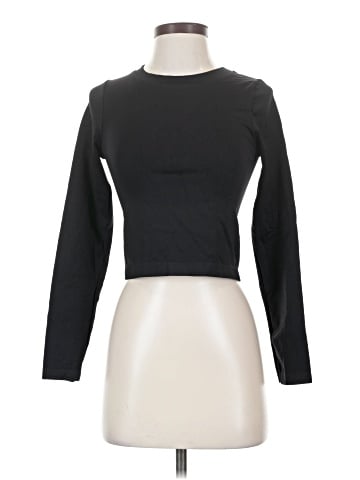 Love Poem Long Sleeve T-Shirt (view 1)