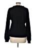 Talbots Black Pullover Sweater Size L - photo 2