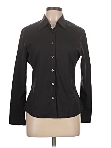 Paul & Joe Long Sleeve Button-Down Shirt (view 1)
