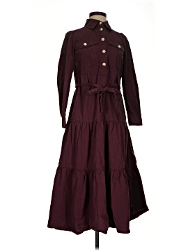 Derek Lam 10 Crosby Casual Dress (view 1)