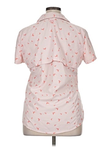 Magellan's Short Sleeve Blouse (view 2)