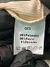 Unbranded Ivory Short Sleeve Turtleneck Size M - photo 8