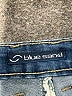 Blue Sand Hearts Blue Jeans Size 28 waist - photo 4