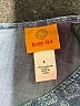 Ruby Rd. 100% Tencel Blue 3/4 Sleeve Blouse Size L - photo 8