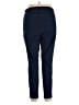 Universal Standard Solid Blue Casual Pants Size 16 (S) - photo 2