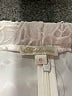 Shoshanna 100% Polyester Solid Ivory Cocktail Dress Size 6 - photo 7