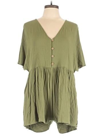 Roxy Casual Dress (view 1)