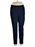 Universal Standard Solid Blue Casual Pants Size 16 (S) - photo 1