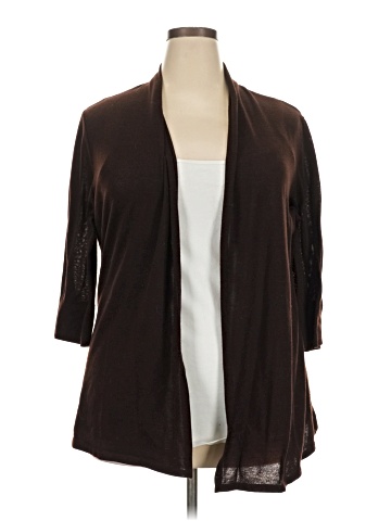 Kim Rogers Cardigan (view 1)