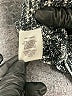 Halston Heritage Tweed Gray Casual Dress Size L - photo 8