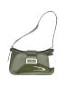 Kate Cate 100% Leather Green Leather Shoulder Bag One size - photo 1