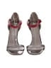 Marc Jacobs Silver Brown Heels Size EU 40 1/2 - photo 2