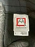 Avalanche Solid Black Casual Skirt Size L - photo 4