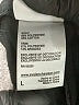 Avalanche Solid Black Casual Skirt Size L - photo 5