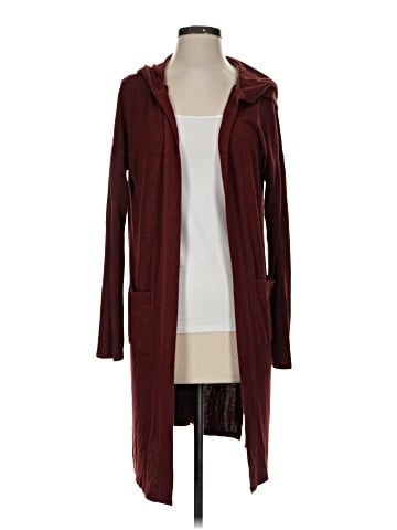 Gilligan & O'malley Cardigan (view 1)