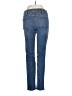 J Brand Hearts Blue Jeans Size 26 waist - photo 2