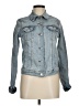 Levi's Blue Denim Jacket Size M - photo 1