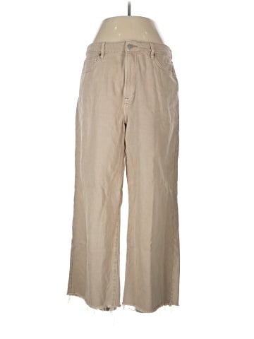 Hidden Jeans Khakis (view 1)
