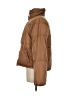 Love Tree Solid Brown Jacket Size M - photo 5