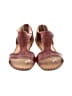 Pikolinos 100% Leather Red Sandals Size EU 41 - photo 2