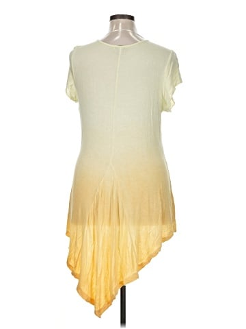 One World Short Sleeve Top (view 2)
