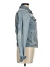 Levi's Blue Denim Jacket Size M - photo 4